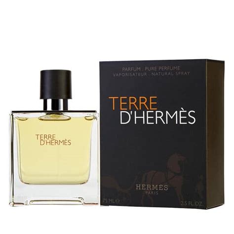 قیمت ادکلن terre d hermes|پرفیوم terre hermes.